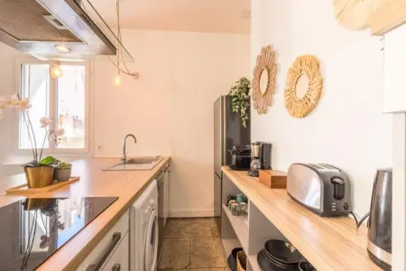 Appartements à Montpellier, Nid saint guilhem - PremiÃ¨re conciergerie - Photo 14