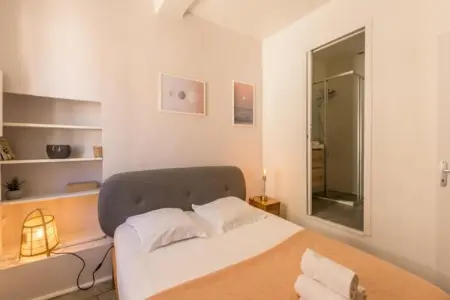 Appartements à Montpellier, Nid saint guilhem - PremiÃ¨re conciergerie - Photo 15