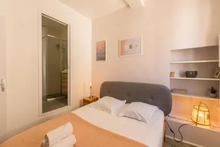 Appartements à Montpellier, Nid saint guilhem - PremiÃ¨re conciergerie - Photo 16