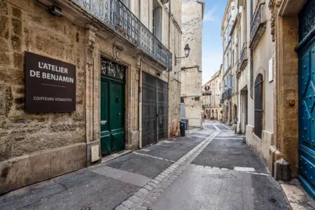 Appartements à Montpellier, Nid saint guilhem - PremiÃ¨re conciergerie - Photo 29