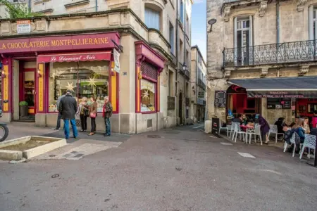 Appartements à Montpellier, Nid saint guilhem - PremiÃ¨re conciergerie - Photo 30