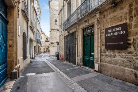 Appartements à Montpellier, Nid saint guilhem - PremiÃ¨re conciergerie - Photo 31
