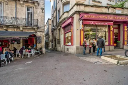 Appartements à Montpellier, Nid saint guilhem - PremiÃ¨re conciergerie - Photo 32