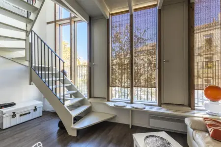 Appartements à Montpellier, Duplex En ApartÃ© - PremiÃ¨re conciergerie - Photo 1