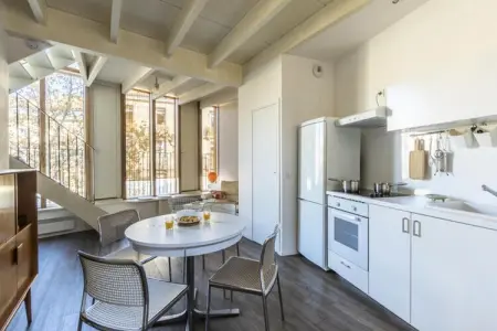 Appartements à Montpellier, Duplex En ApartÃ© - PremiÃ¨re conciergerie - Photo 5