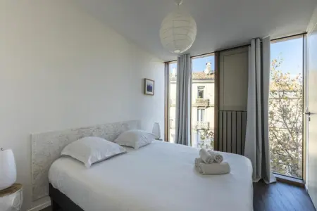 Appartements à Montpellier, Duplex En ApartÃ© - PremiÃ¨re conciergerie - Photo 7