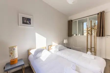 Appartements à Montpellier, Duplex En ApartÃ© - PremiÃ¨re conciergerie - Photo 8