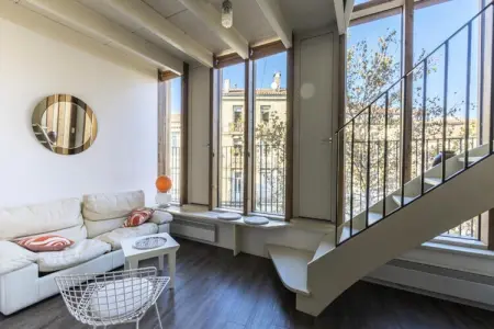 Appartements à Montpellier, Duplex En ApartÃ© - PremiÃ¨re conciergerie - Photo 13