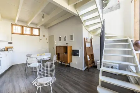 Appartements à Montpellier, Duplex En ApartÃ© - PremiÃ¨re conciergerie - Photo 15