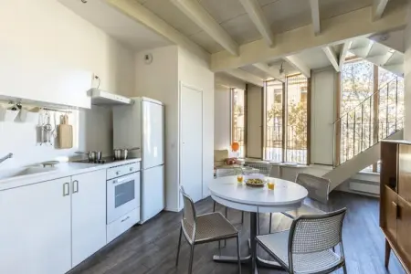 Appartements à Montpellier, Duplex En ApartÃ© - PremiÃ¨re conciergerie - Photo 18