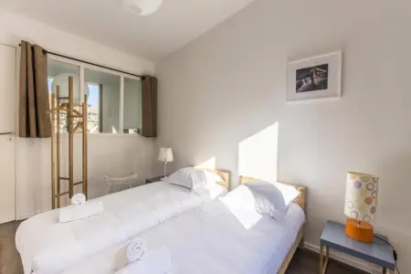 Appartements à Montpellier, Duplex En ApartÃ© - PremiÃ¨re conciergerie - Photo 20