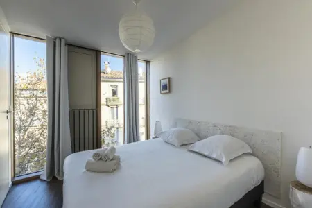 Appartements à Montpellier, Duplex En ApartÃ© - PremiÃ¨re conciergerie - Photo 21