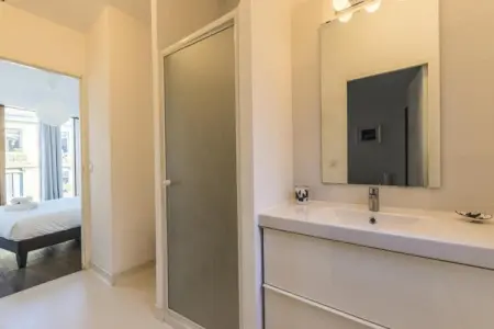 Appartements à Montpellier, Duplex En ApartÃ© - PremiÃ¨re conciergerie - Photo 25
