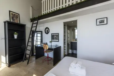 Appartements à Montpellier, Le petit prince - PremiÃ¨re conciergerie - Photo 12