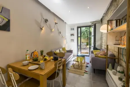 Appartements à Montpellier, Un Jardin dans la ville - PremiÃ¨re conciergerie - Photo 1