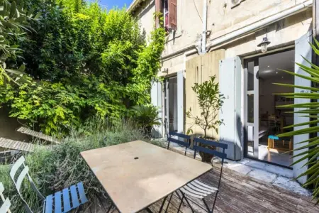 Appartements à Montpellier, Un Jardin dans la ville - PremiÃ¨re conciergerie - Photo 3