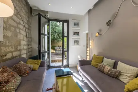 Appartements à Montpellier, Un Jardin dans la ville - PremiÃ¨re conciergerie - Photo 5