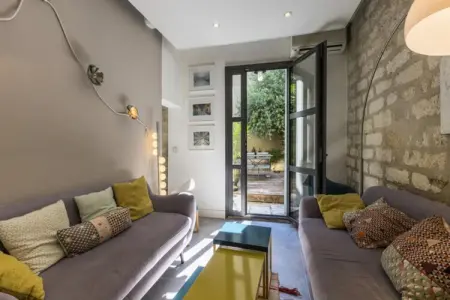 Appartements à Montpellier, Un Jardin dans la ville - PremiÃ¨re conciergerie - Photo 7