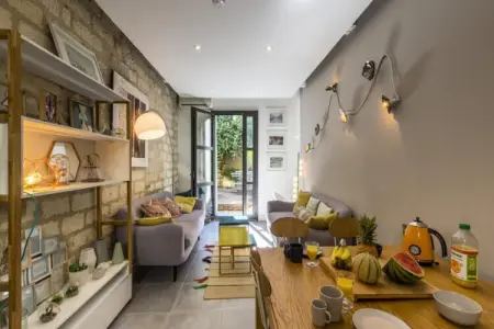 Appartements à Montpellier, Un Jardin dans la ville - PremiÃ¨re conciergerie - Photo 8