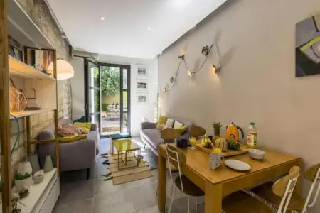 Appartements à Montpellier, Un Jardin dans la ville - PremiÃ¨re conciergerie - Photo 9