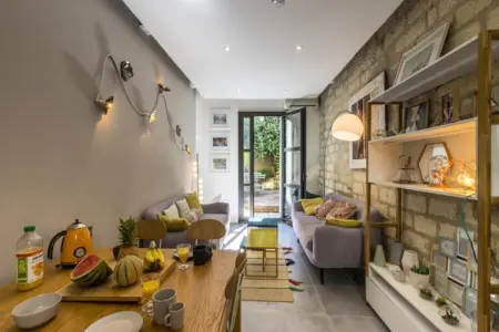Appartements à Montpellier, Un Jardin dans la ville - PremiÃ¨re conciergerie - Photo 11