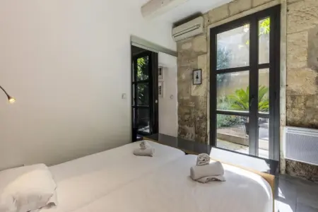Appartements à Montpellier, Un Jardin dans la ville - PremiÃ¨re conciergerie - Photo 16