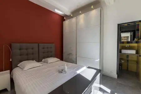 Appartements à Montpellier, Un Jardin dans la ville - PremiÃ¨re conciergerie - Photo 17