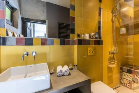 Appartements à Montpellier, Un Jardin dans la ville - PremiÃ¨re conciergerie - Photo 19