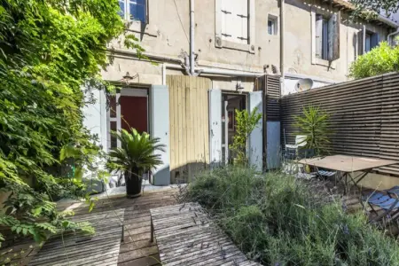 Appartements à Montpellier, Un Jardin dans la ville - PremiÃ¨re conciergerie - Photo 23