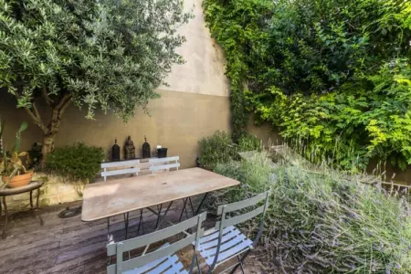 Appartements à Montpellier, Un Jardin dans la ville - PremiÃ¨re conciergerie - Photo 24