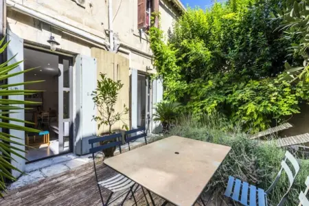 Appartements à Montpellier, Un Jardin dans la ville - PremiÃ¨re conciergerie - Photo 25