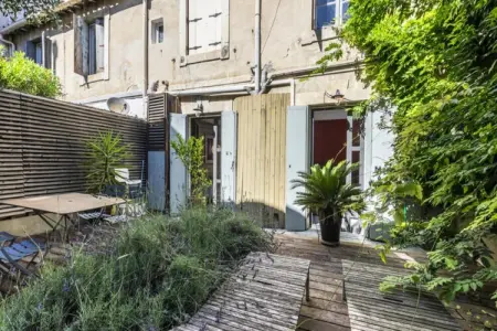 Appartements à Montpellier, Un Jardin dans la ville - PremiÃ¨re conciergerie - Photo 26