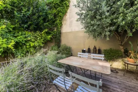 Appartements à Montpellier, Un Jardin dans la ville - PremiÃ¨re conciergerie - Photo 27