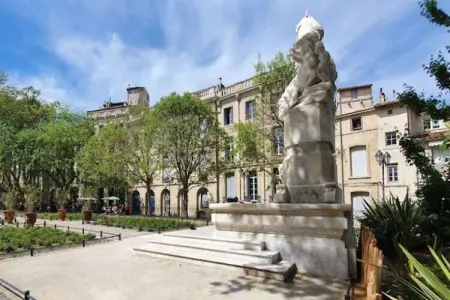 Appartements à Montpellier, Un Jardin dans la ville - PremiÃ¨re conciergerie - Photo 28