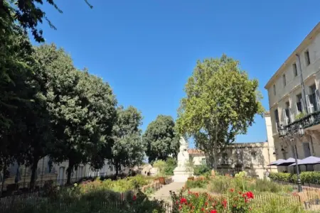 Appartements à Montpellier, Un Jardin dans la ville - PremiÃ¨re conciergerie - Photo 29