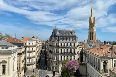 Appartements à Montpellier, Un Jardin dans la ville - PremiÃ¨re conciergerie - Photo 30