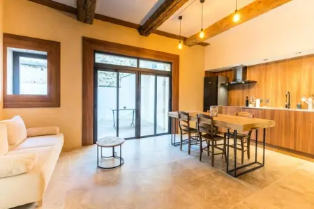 Appartements à Montpellier, Atelier Ecusson - PremiÃ¨re conciergerie - Photo 3