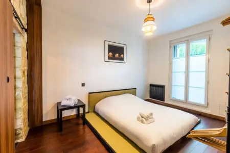 Appartements à Montpellier, Atelier Ecusson - PremiÃ¨re conciergerie - Photo 4