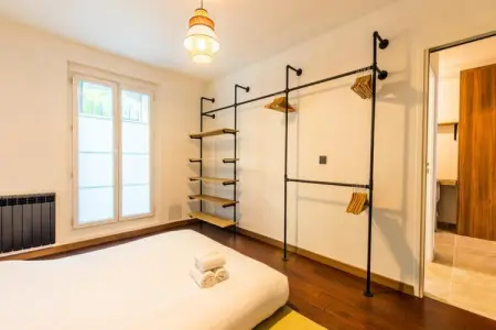 Appartements à Montpellier, Atelier Ecusson - PremiÃ¨re conciergerie - Photo 5