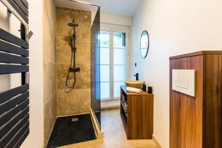 Appartements à Montpellier, Atelier Ecusson - PremiÃ¨re conciergerie - Photo 7