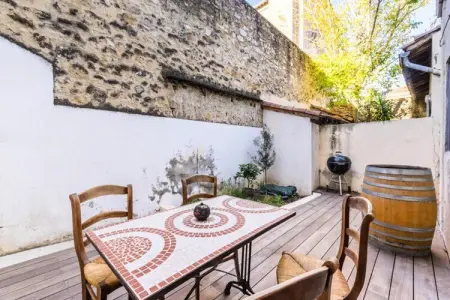 Appartements à Montpellier, Atelier Ecusson - PremiÃ¨re conciergerie - Photo 9