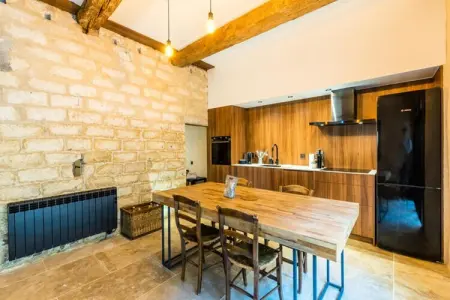 Appartements à Montpellier, Atelier Ecusson - PremiÃ¨re conciergerie - Photo 13