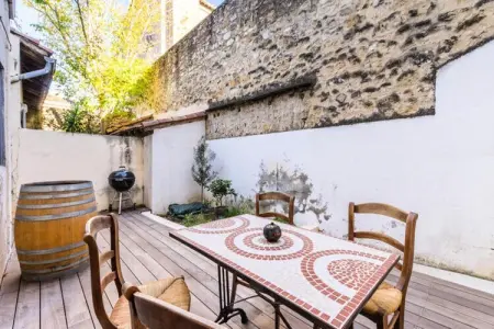 Appartements à Montpellier, Atelier Ecusson - PremiÃ¨re conciergerie - Photo 19