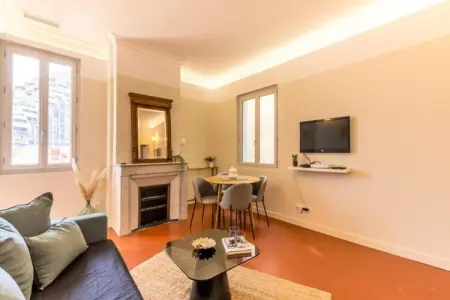 Appartements à Montpellier, Suite ComÃ©die - PremiÃ¨re conciergerie - Photo 7