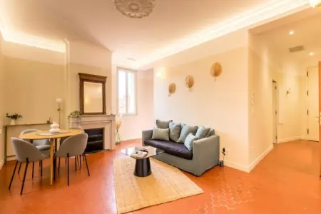 Appartements à Montpellier, Suite ComÃ©die - PremiÃ¨re conciergerie - Photo 8
