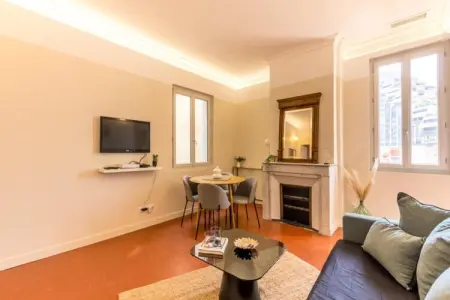 Appartements à Montpellier, Suite ComÃ©die - PremiÃ¨re conciergerie - Photo 12