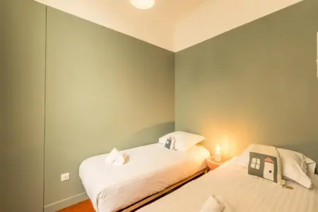 Appartements à Montpellier, Suite ComÃ©die - PremiÃ¨re conciergerie - Photo 16