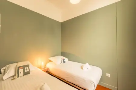 Appartements à Montpellier, Suite ComÃ©die - PremiÃ¨re conciergerie - Photo 19