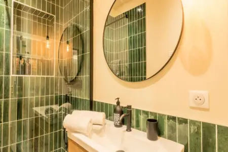 Appartements à Montpellier, Suite ComÃ©die - PremiÃ¨re conciergerie - Photo 22