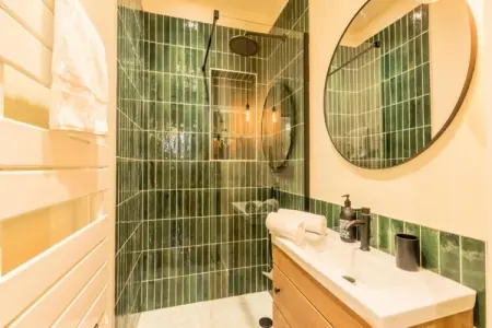 Appartements à Montpellier, Suite ComÃ©die - PremiÃ¨re conciergerie - Photo 23